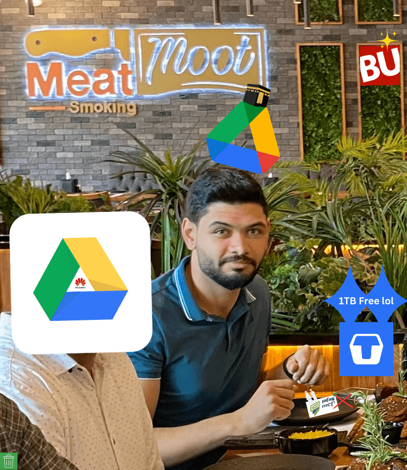 Cover for join me put the internet on gDrive