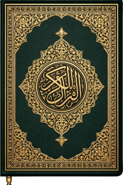 Quran Cover